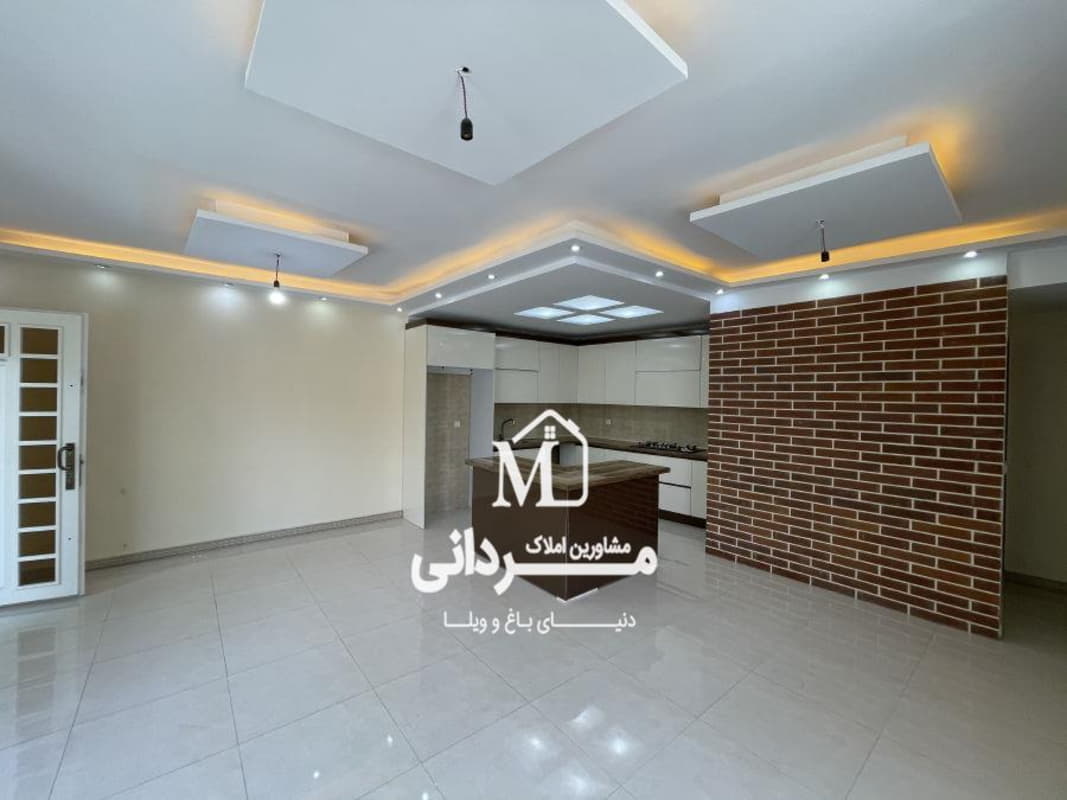 خرید 520 متر باغ ویلا در کردزار شهریار کد 1424